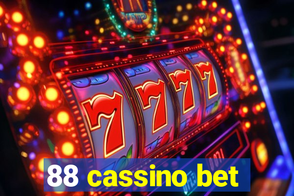 88 cassino bet